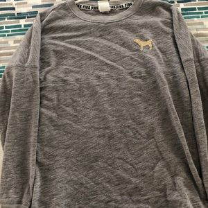 Crew neck sweater